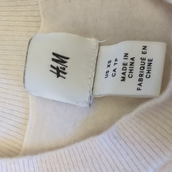 H&M Wool sweater - Picture 2 of 3